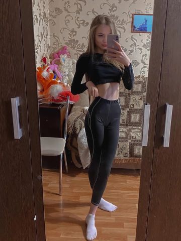 Проститутка Адель
